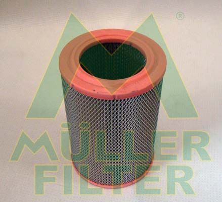 MULLER FILTER Õhufilter PA451